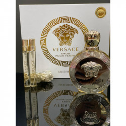 Versace Eros Pour Femme Edp...