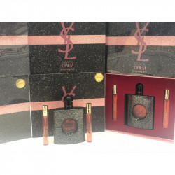 Yves Saint Laurent Black...