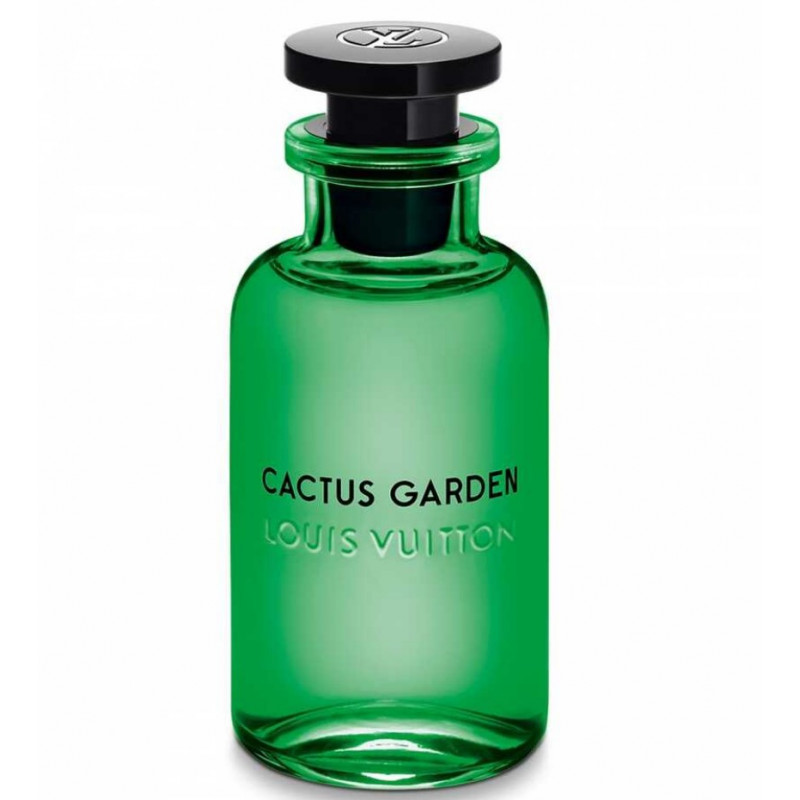 Louis Vuitton Cactus Garden 100 ml Unisex Parfüm