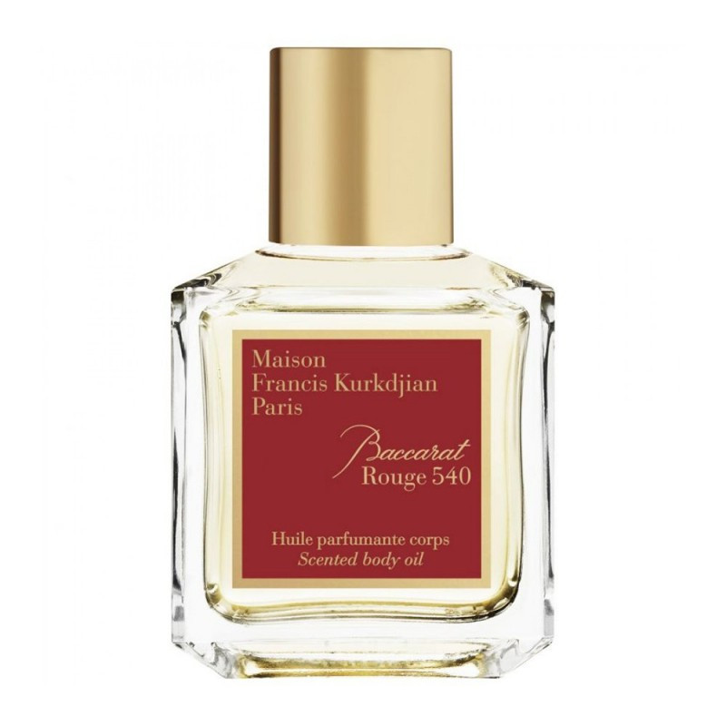 Maison Kurkdjian Baccarat Rouge 540 Edp 70 Ml Unisex Parfüm