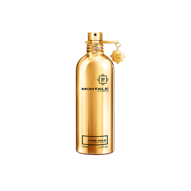 Montale Pure Gold 100 Ml Unisex Parfüm