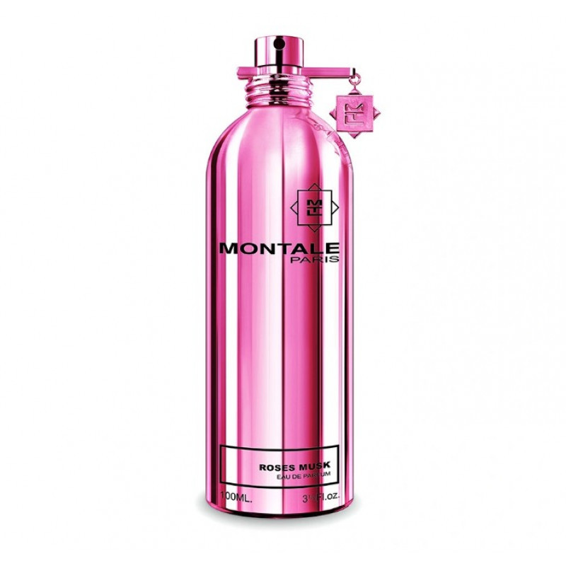 Montale Roses Musk Edp 100 ml Unisex Parfüm