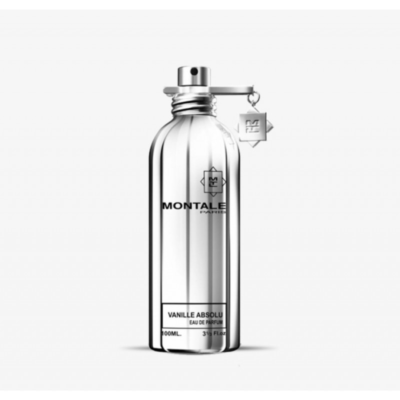 Montale Vanille Absolu 100 Ml Unisex Parfüm