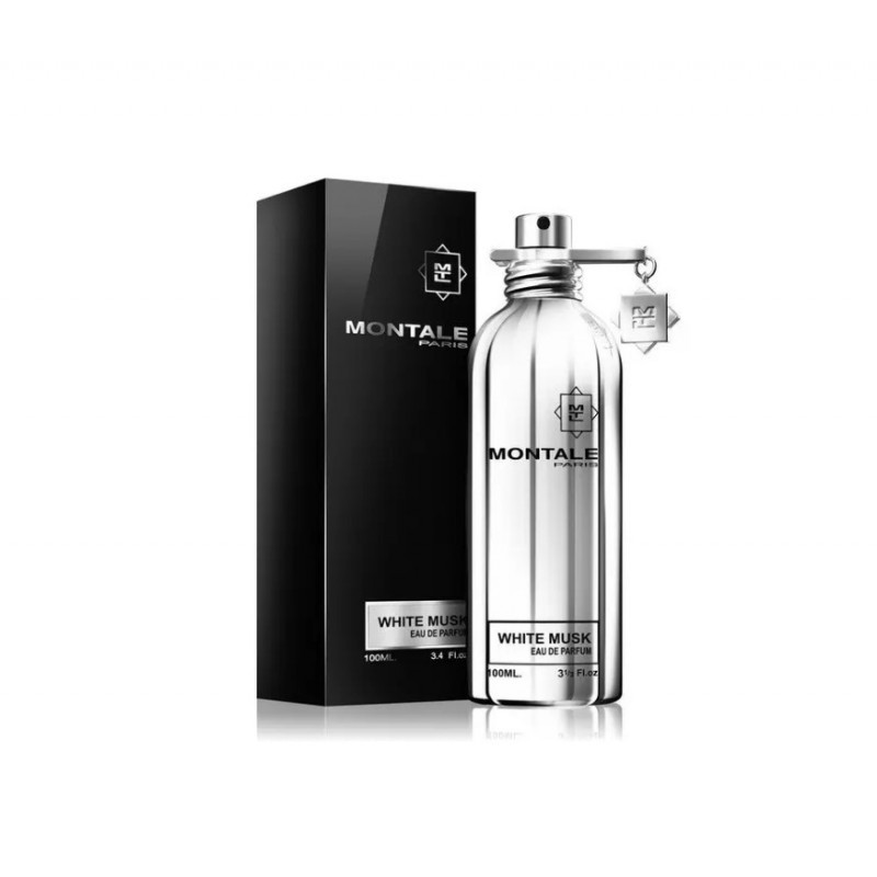 Montale White Musk 100 Ml Unisex Parfüm