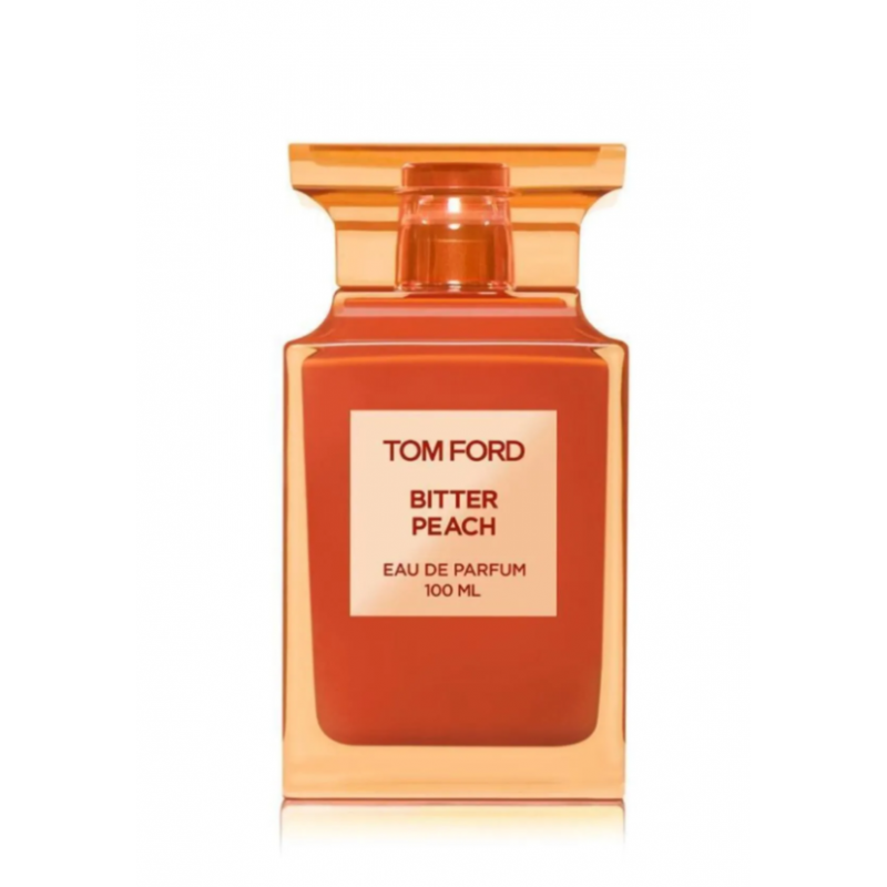 Tom Ford Bitter Peach Edp 100 Ml