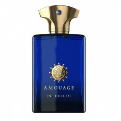 Amouage Interlude Man EDP...