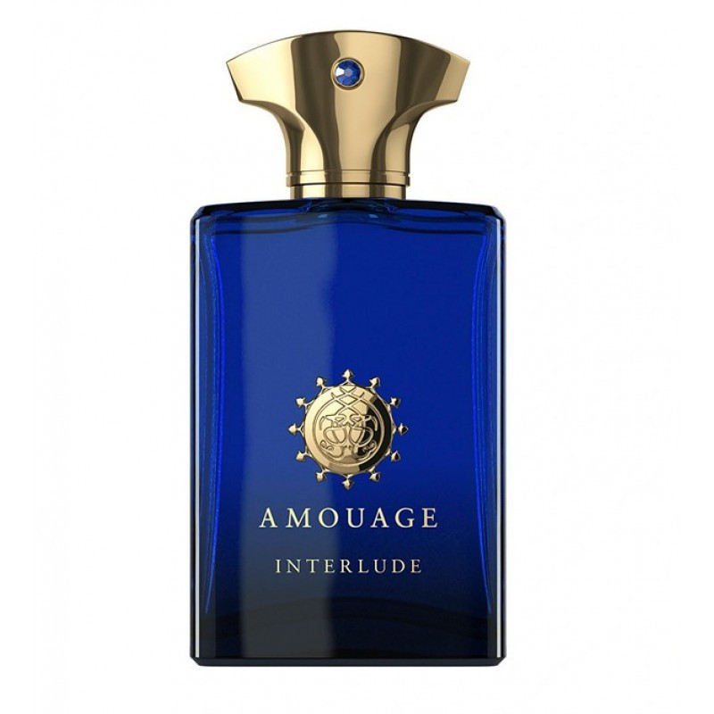 Amouage Interlude Man EDP 100 ml Erkek Parfüm