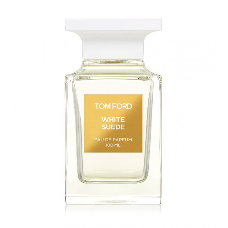 Tom Ford White Suede Edp 100ml