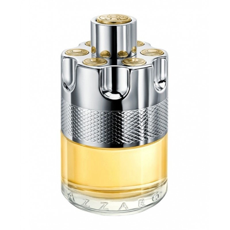 Azzaro Wanted Edt 100 Ml Parfüm