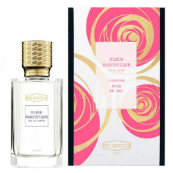 Ex nihilo Fleur Narcotique Rose De Mai 100 Ml Parfüm