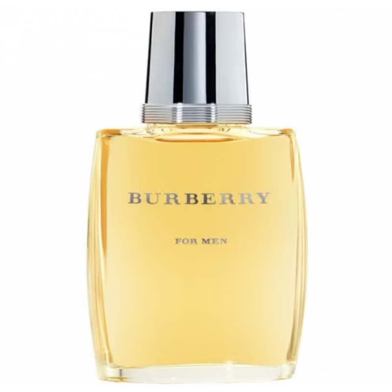 Burberry Classic For Men Edt 100 ml Erkek Parfüm