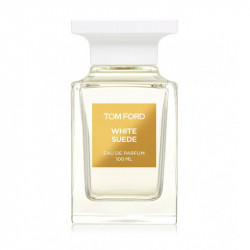 Tom Ford White Suede Edp 100ml