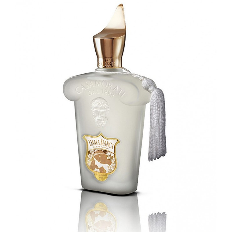 Xerjoff Casamorati Dama Bianca 100 ml Unisex Parfüm