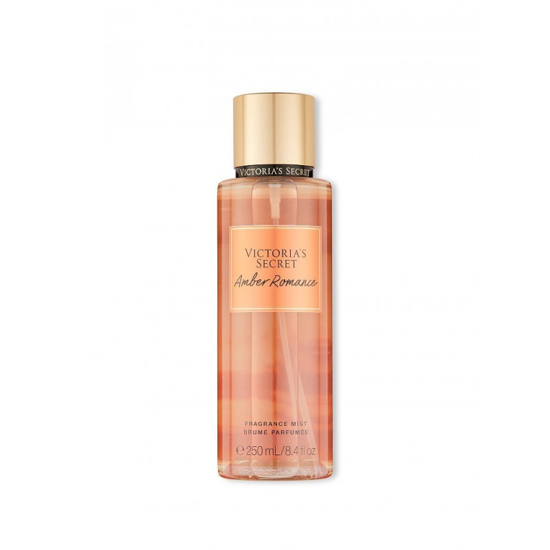 VICTORIA'S SECRET AMBER ROMANCE VÜCUT SPREYİ