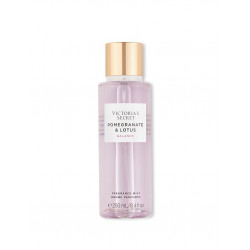 VICTORIA'S SECRET POMEGRANATE&LOTUS VÜCUT SPREYİ