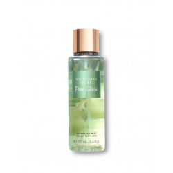 VICTORIA'S SECRET PEAR GLACE VÜCUT SPREYİ