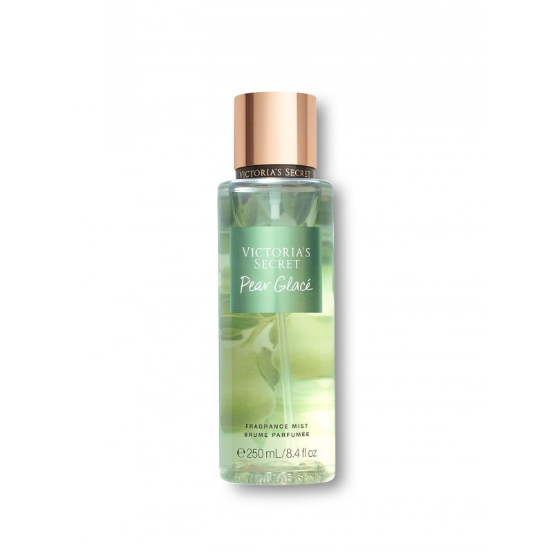 VICTORIA'S SECRET PEAR GLACE VÜCUT SPREYİ