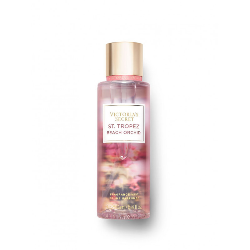 VICTORIA'S SECRET ST. TROPEZ BEACH ORCHID VÜCUT SPREYİ