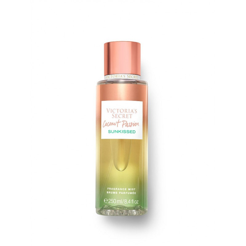 VICTORIA'S SECRET COCONUT PASSION SUNKISSED VÜCUT SPREYİ