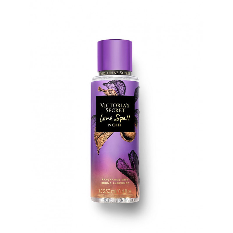 VICTORIA'S SECRET LOVE SPELL NOIR VÜCUT SPREYİ