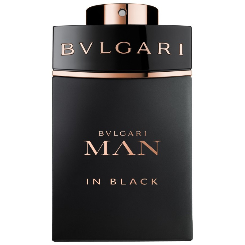 Bvlgari Man In Black EDP 100 ml Bvlgari Man In Black EDP 100 ml Bvlgari Man In Black EDP 100 ml