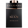 Bvlgari Man In Black EDP 100 ml Bvlgari Man In Black EDP 100 ml Bvlgari Man In Black EDP 100 ml