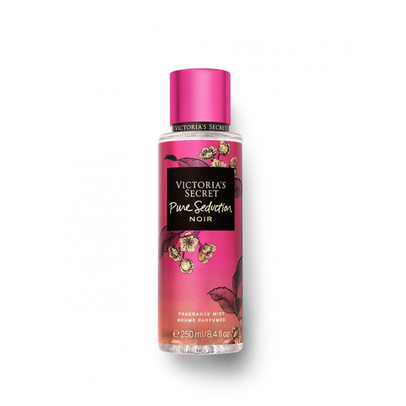 VICTORIA'S SECRET PURE SEDUCTION NOIR VÜCUT SPREYİ