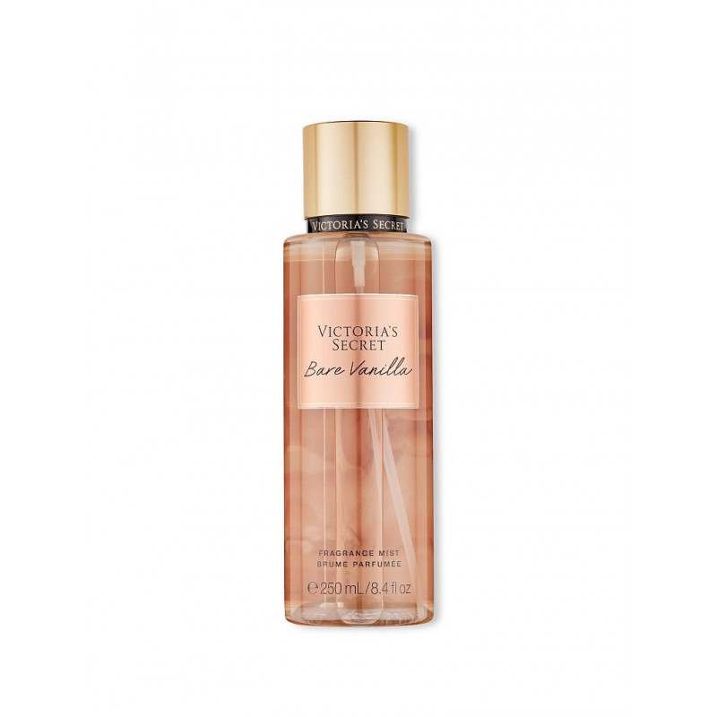 VICTORIA'S SECRET BARE VANILLA VÜCUT SPREYİ