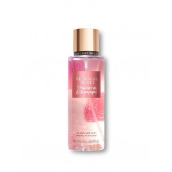 VICTORIA'S SECRET STRAWBERRIES & CHAMPAGNE VÜCUT SPREYİ