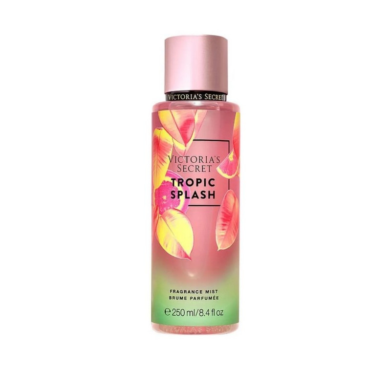 VICTORIA'S SECRET TROPIC SPLASH VÜCUT SPREYİ