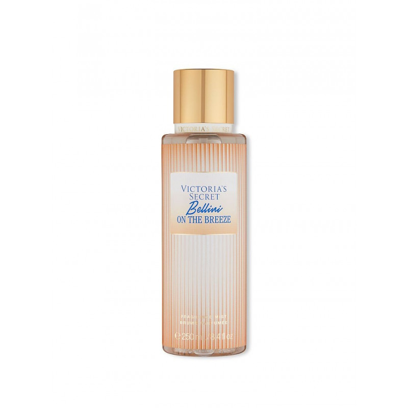 VICTORIA'S SECRET BELLINI ON THE BREEZE VÜCUT SPREYİ