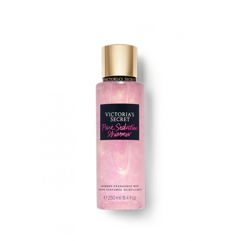 VICTORIA'S SECRET PURE SEDUCTION SHIMMER VÜCUT SPREYİ