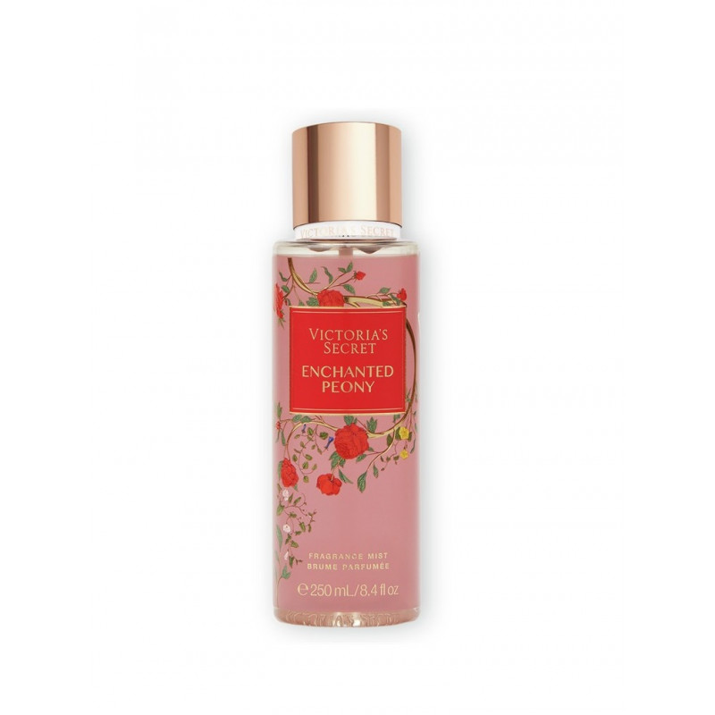 VICTORIA'S SECRET ENCHANTED PEONY VÜCUT SPREYİ