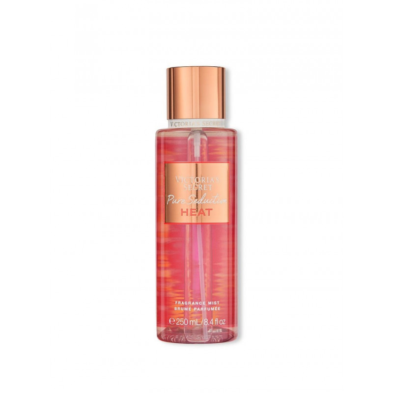 VICTORIA'S SECRET PURE SEDUCTION HEAT VÜCUT SPREYİ