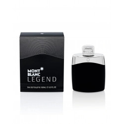 Montblanc Legend Edt 100 Ml...