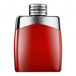 Montblanc Legend Red Edt 100 Ml Erkek Parfüm