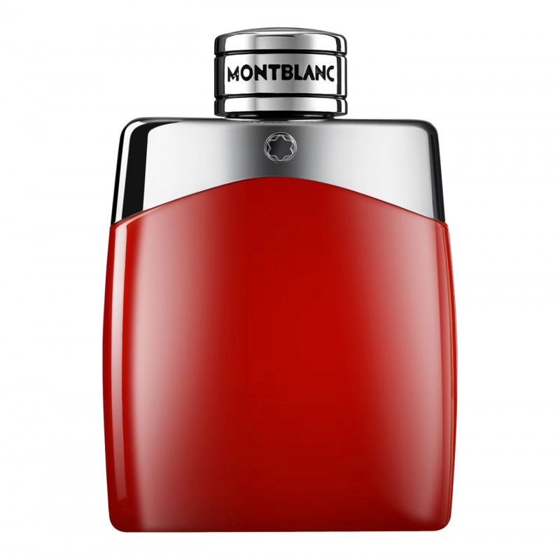 Montblanc Legend Red Edt 100 Ml Erkek Parfüm