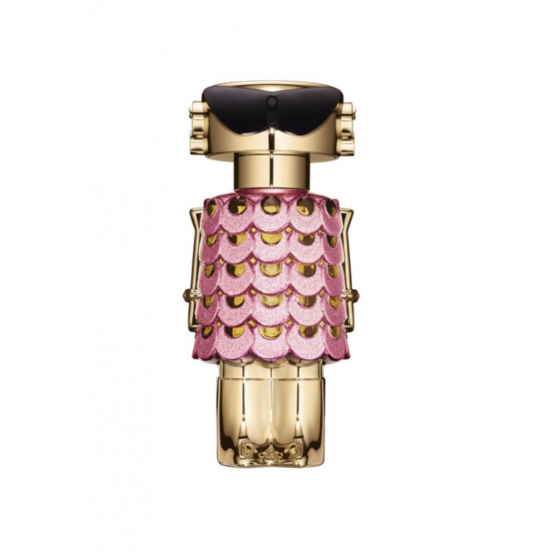 PACO RABANNE Fame Collector Pink Edition - Eau de Parfum