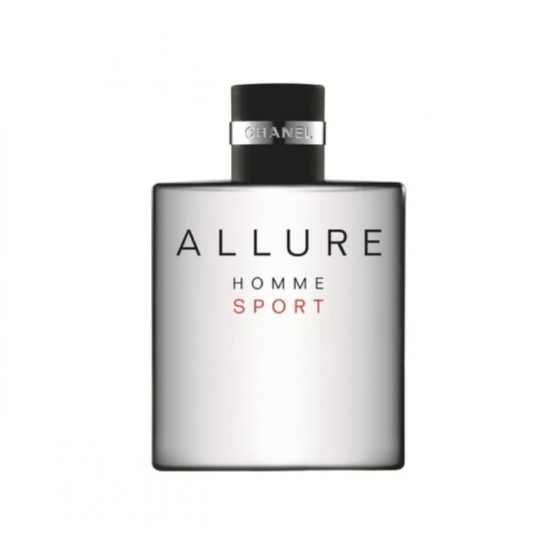 Chanel Allure Homme Sport Edt 100 ml Erkek Parfüm