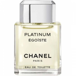 Chanel Egoiste Platinum Edt 100 Ml Erkek Parfümü