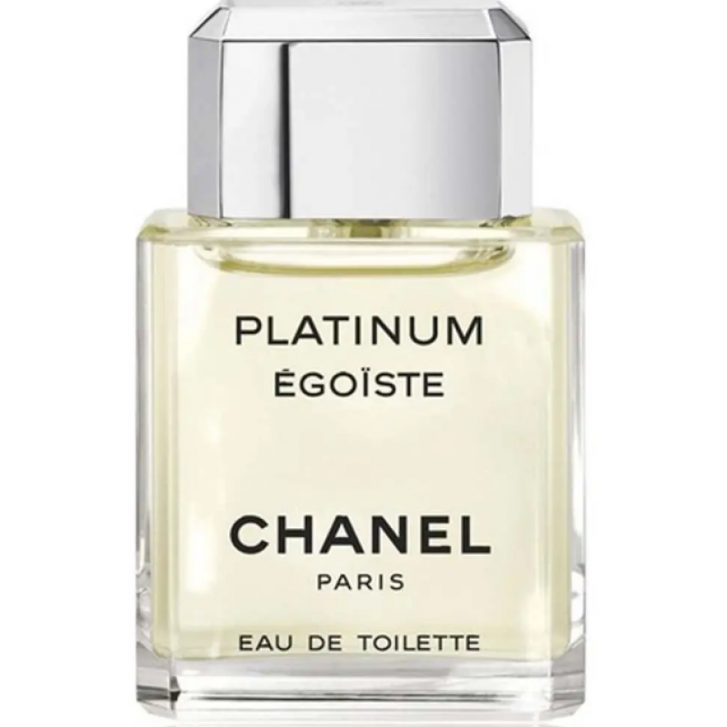 Chanel Egoiste Platinum Edt 100 Ml Erkek Parfümü