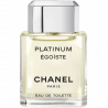 Chanel Egoiste Platinum Edt 100 Ml Erkek Parfümü