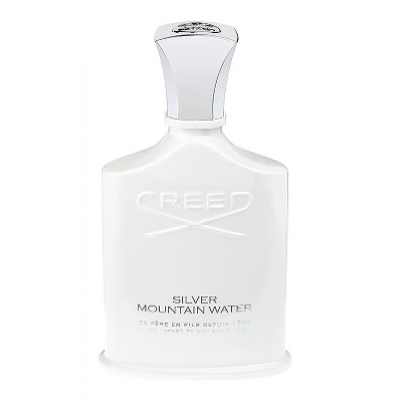 Creed Millesime Silver Mountain Water EDP 100 ml