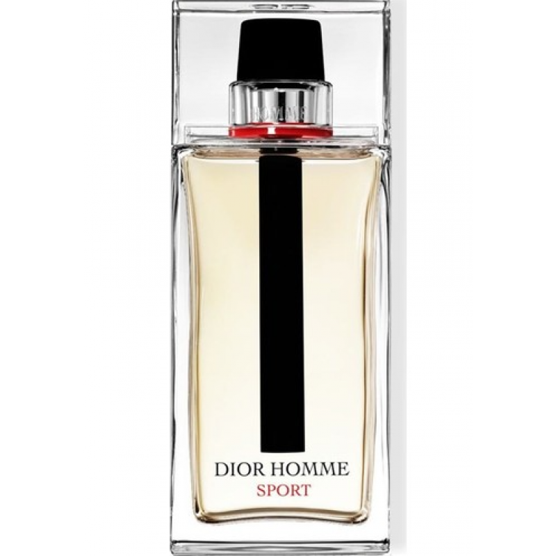 Dior Homme Sport EDT 75 ml - Erkek Parfümü