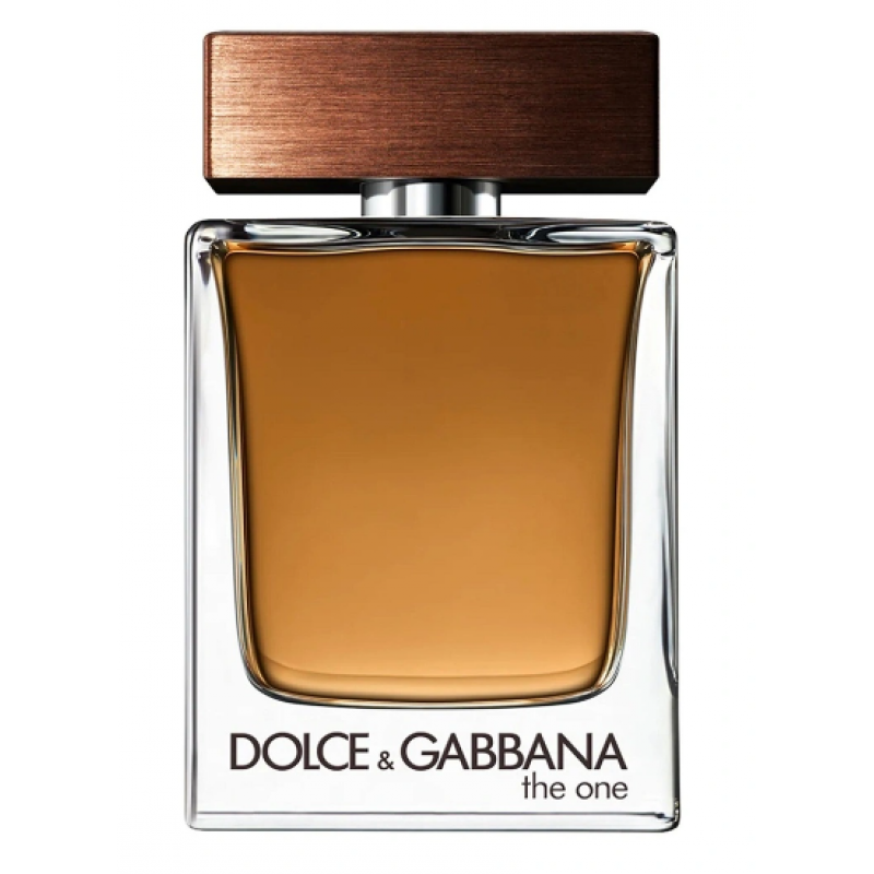 Dolce & Gabbana The One Homme EDT Erkek Parfüm 100ml