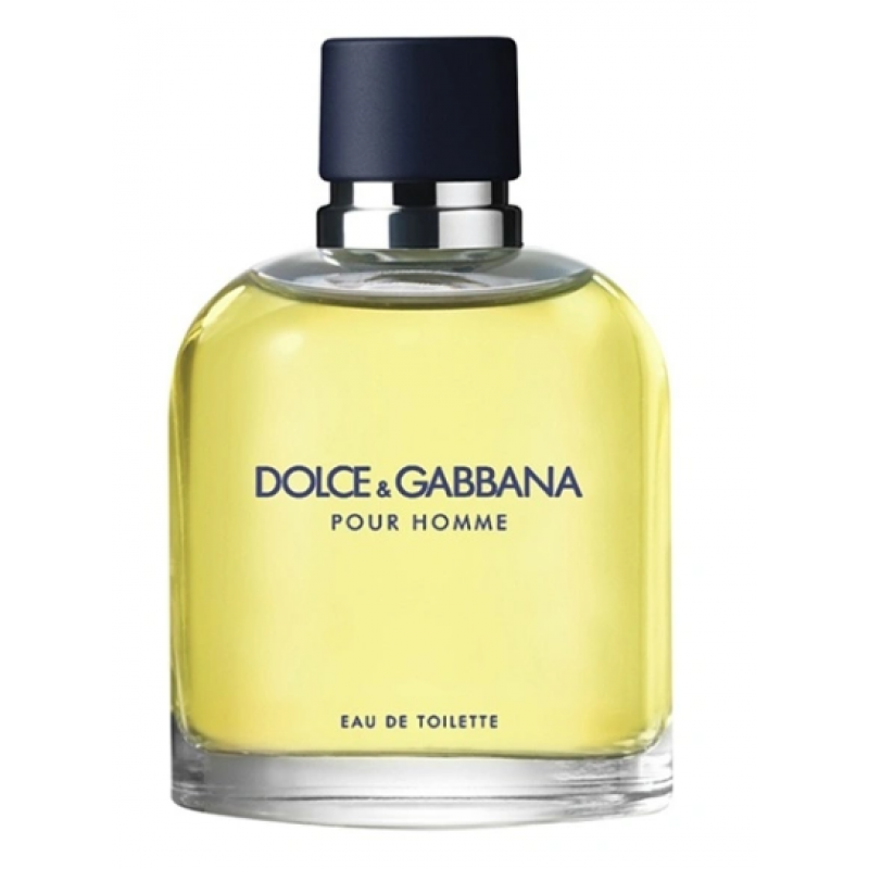 Dolce&Gabbana Pour Homme Edt 125 Ml Erkek Parfüm