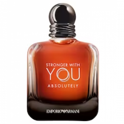 Emporio Armani Stronger...