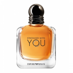 Emporio Armani Stronger With You EDT 100 ml Erkek Parfüm