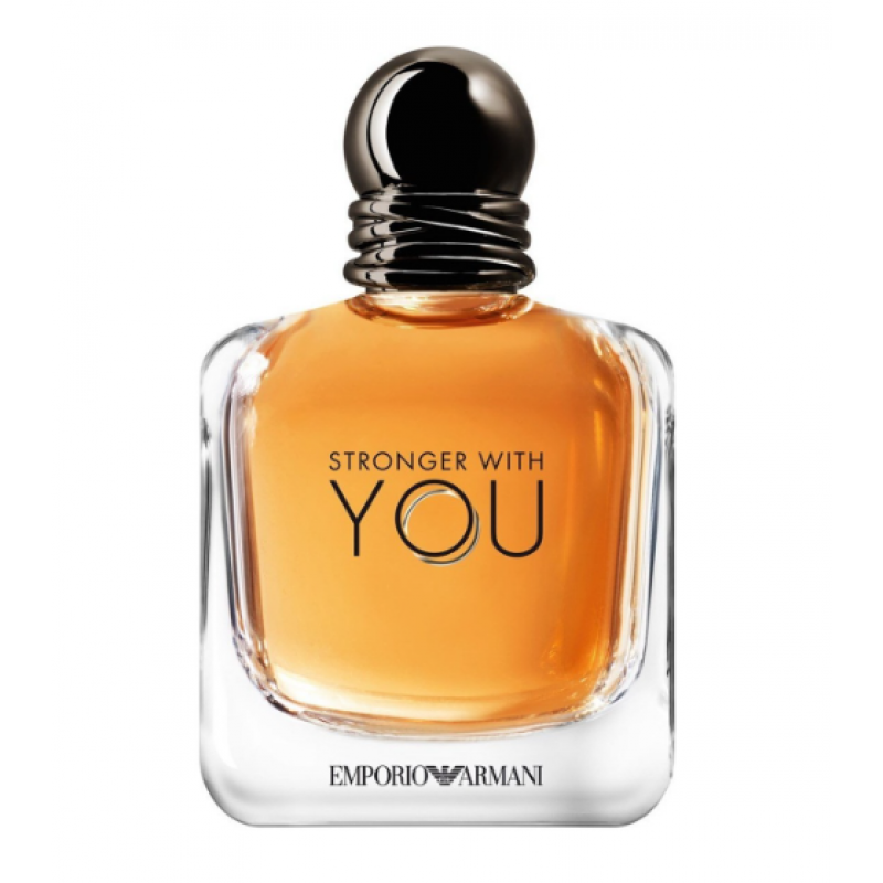 Emporio Armani Stronger With You EDT 100 ml Erkek Parfüm