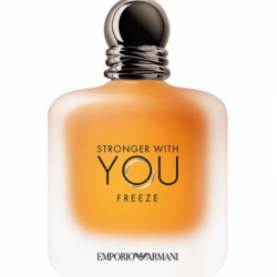 Emporio Armani Stronger...